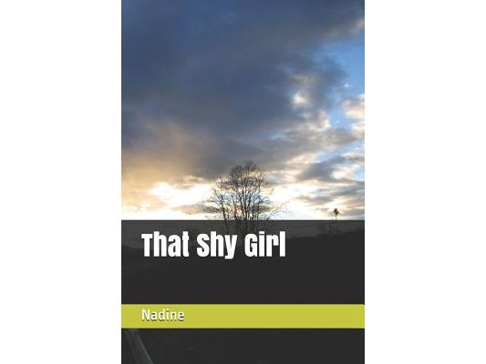 That Shy Girl