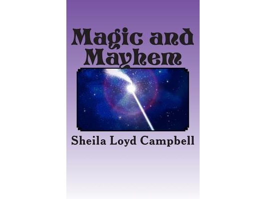 Magic and Mayhem
