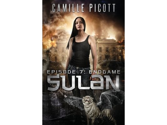 Sulan, Episode 7: Endgame
