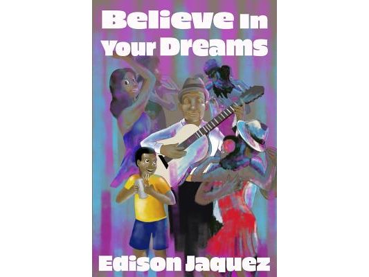 Believe In Your Dreams