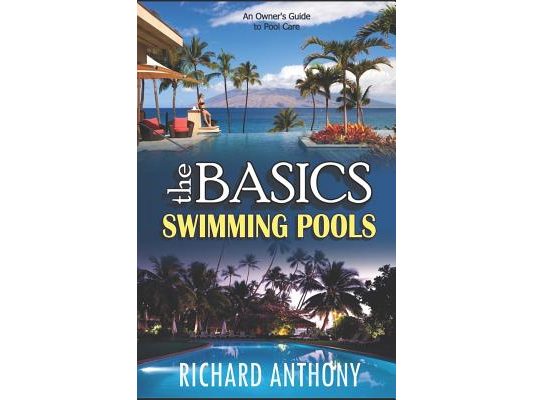 theBASICS: Swimming Pools