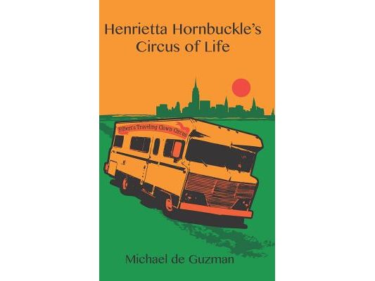 Henrietta Hornbuckle's Circus of Life