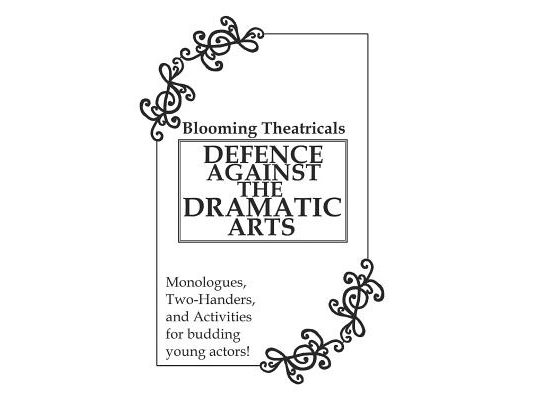 Defence Against the Dramatic Arts: a resource book for students