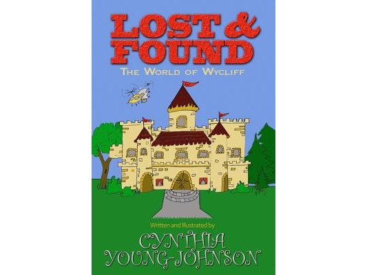 Lost and Found: The World of Wycliff