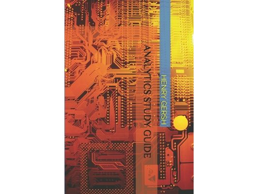Analytics Study Guide