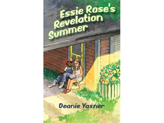 Essie Rose's Revelation Summer