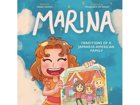 Marina: Traditions of a Japanese-American Family