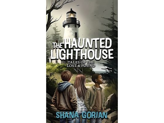 The Haunted Lighthouse