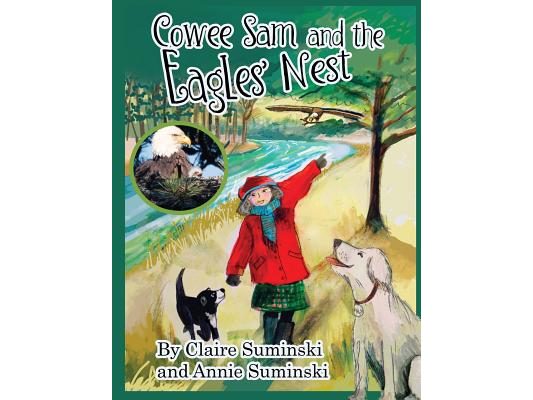 Cowee Sam and The Eagles' Nest