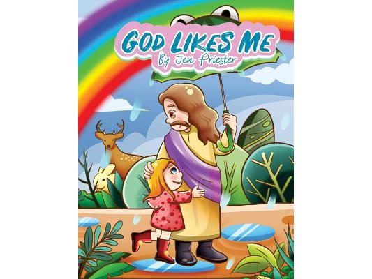 God Likes Me