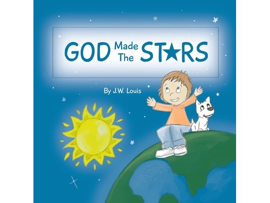 God Made The Stars