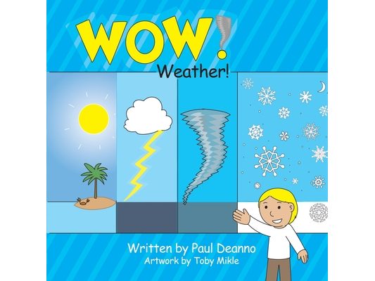 WOW! Weather!