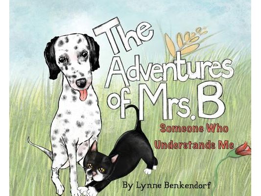 The Adventures of Mrs. B: Someone Who Understands Me
