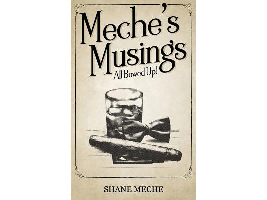 Meche's Musings: All Bowed Up!