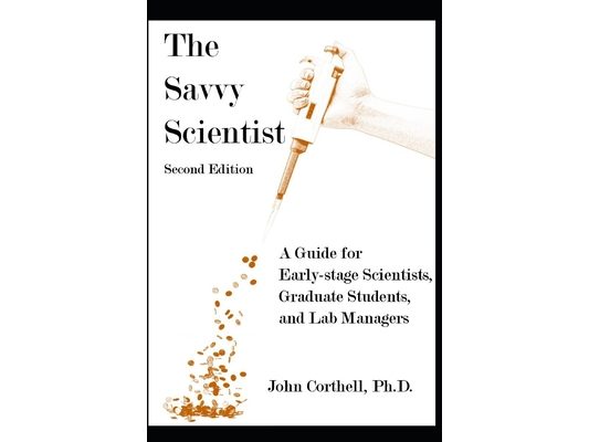 The Savvy Scientist
