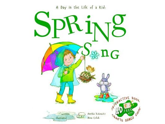 Spring Song