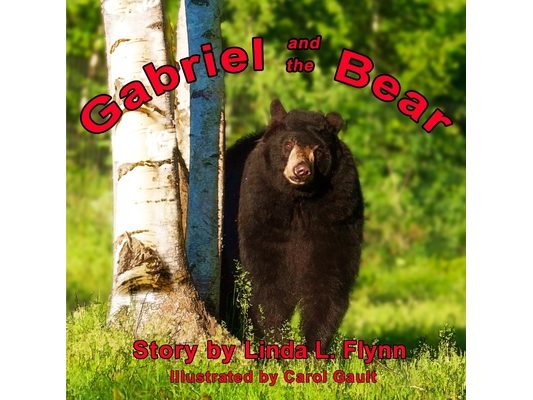 Gabriel and the Bear