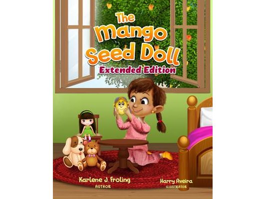 The Mango Seed Doll: Extended Edition