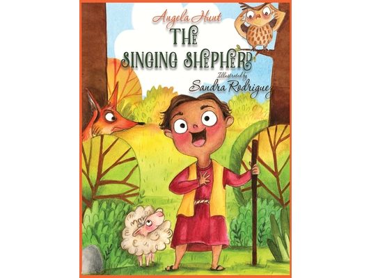 The Singing Shepherd