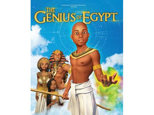 The Genius of Egypt