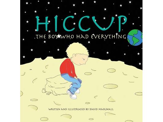 HICCUP The Boy Who Had Everything