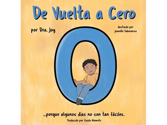 De Vuelta a Cero