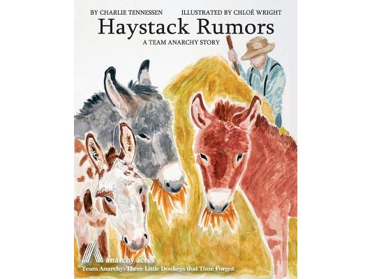 Haystack Rumors