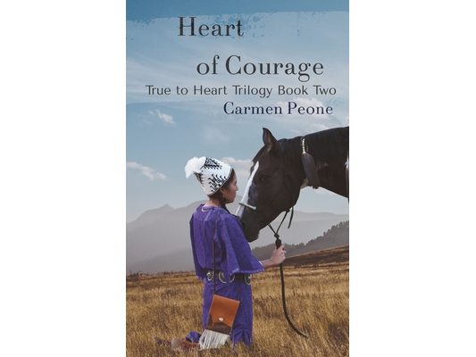 Heart of Courage