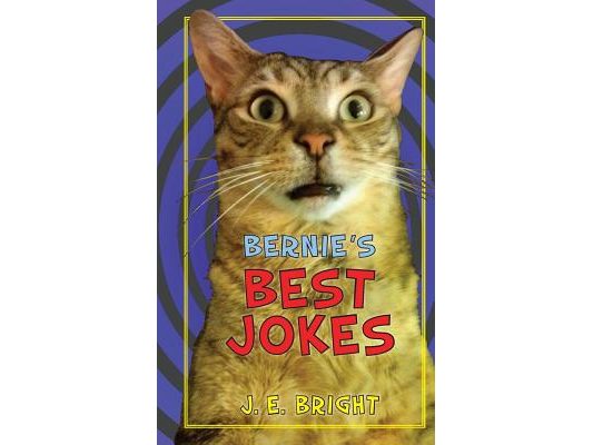 Bernie's Best Jokes