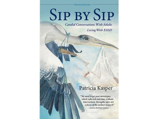 Sip by Sip: Candid Conversations with Adults Living with FASD