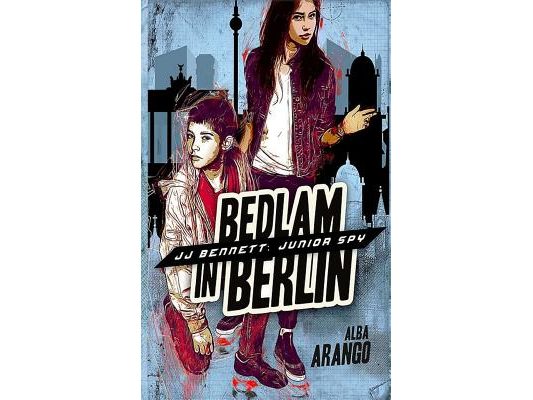 Bedlam in Berlin