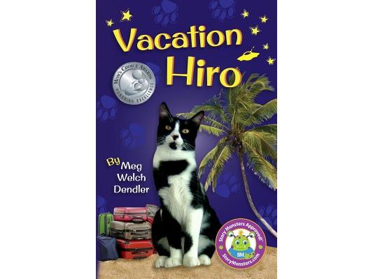 Vacation Hiro