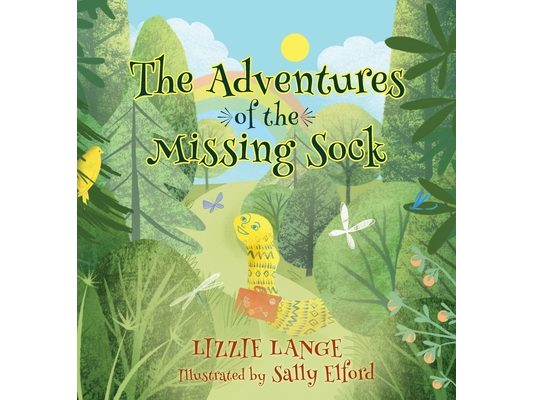 The Adventures of the Missing Sock