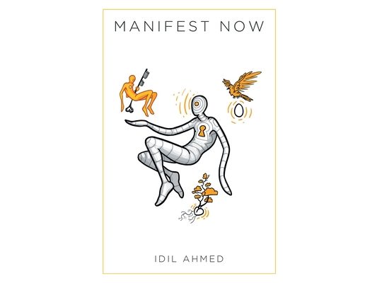 Manifest Now