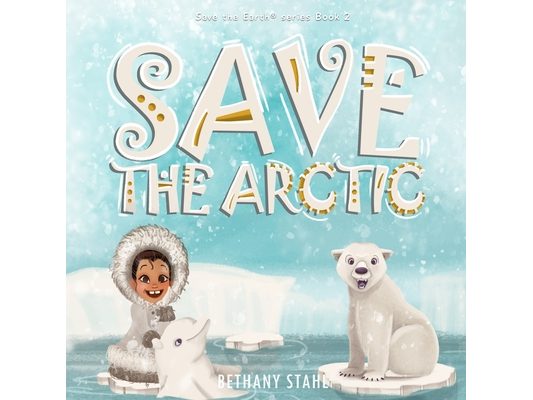 Save the Arctic