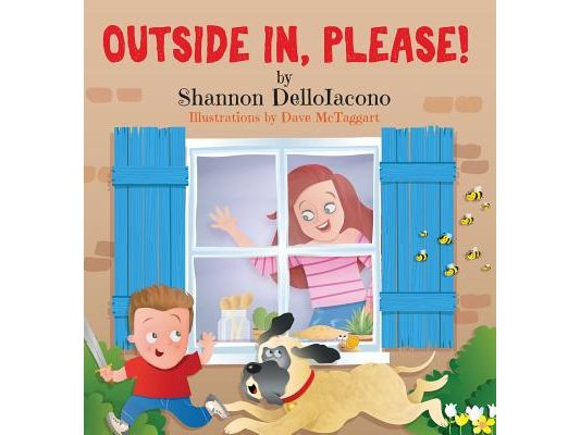 Outside In, Please!