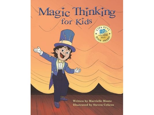 Magic Thinking for Kids