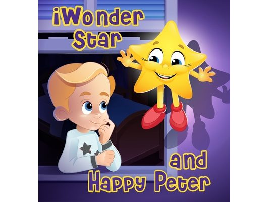 iWonder Star and Happy Peter