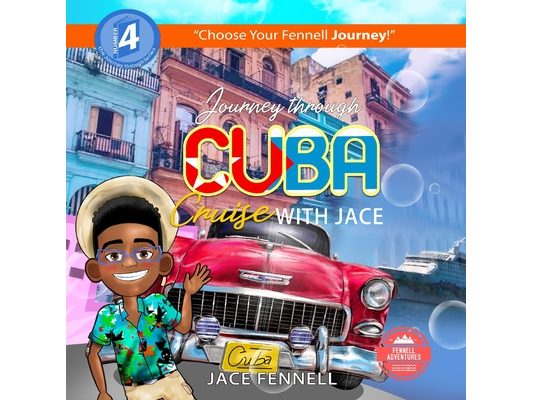 Journey Through Cuba Cruise with Jace