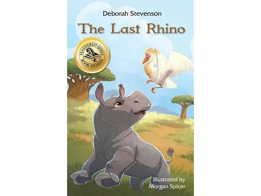The Last Rhino