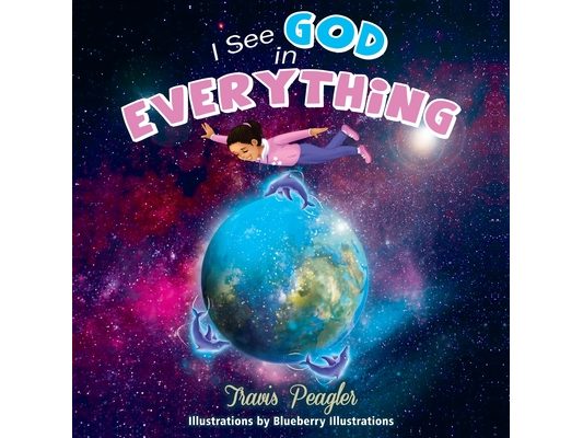 I See God in Everything