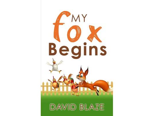 My Fox Begins