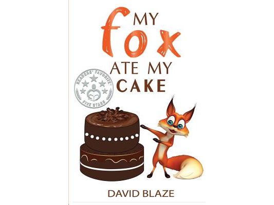My Fox Ate My Cake