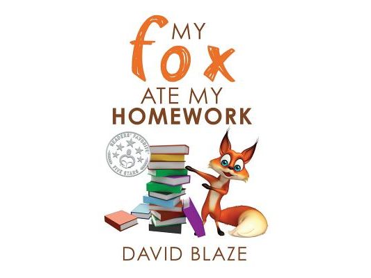 My Fox Ate My Homework