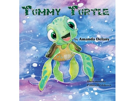 Tummy Turtle