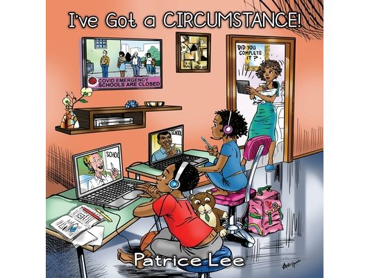 I've Got a CIRCUMSTANCE! ...But I'm Gonna Be Just Fine