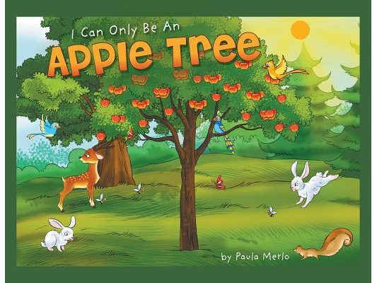 I Can Only Be An Apple Tree