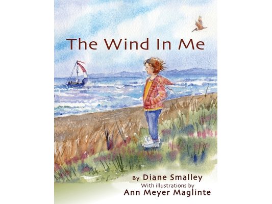 The Wind In Me: The first step in sensing your bodyheartmind