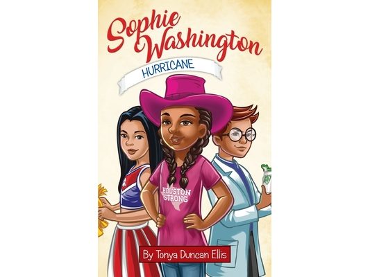 Sophie Washington: Hurricane