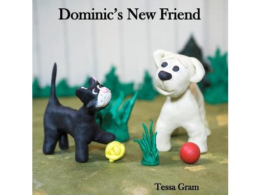 Dominic's New Friend